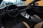 Bentley Continental GT Aurum Edition by Mulliner 2020 года (UAE)